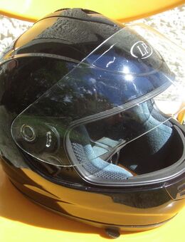 LP Integralhelm Gr. M - Egling
