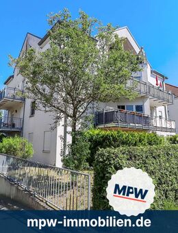 Rendite trifft Stil: Stadtvilla-Wohnung für schlaue Anleger - Berlin