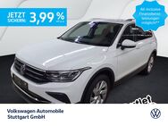 VW Tiguan, 1.5 TSI Move, Jahr 2024 - Stuttgart