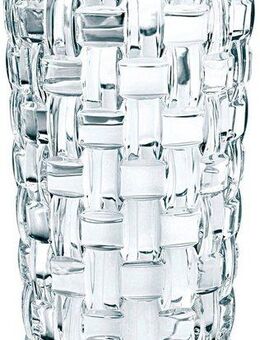 Nachtmann Longdrinkglas Bossa Nova, Kristallglas, Made in Germany, 520 ml, 6-teilig