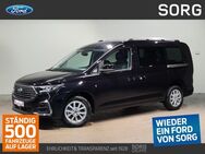 Ford Tourneo Connect, L2-Titanium, Jahr 2024 - Fulda