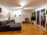 Penthouse mit Balkon und Dachterrasse - Lörrach