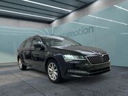 Skoda Superb, 1.5 TSI 3 III Combi Style, Jahr 2023 - München