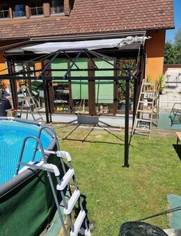 Renovierungsbedürftiges Schmuckstück mit Potenzial - Lindenberg (Allgäu)