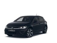 VW Polo, 1.0 TSI R-Line | | | |, Jahr 2022 - Deggendorf