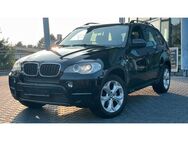 BMW X5 30d *Aut.Navi.Bi-Xenon.RFK.Sport-Paket* - Mainz