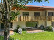 EINMALIGE LAGE!!! Panorama Chalet in Alleinlage Nähe Buchenberg - Buchenberg
