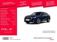 Audi Q3, Sportback TFSI S line APP, Jahr 2024 - Leverkusen