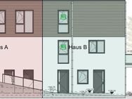 Energieeffiziente DHH in Gummersbach! - Gummersbach