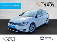 VW Golf Variant, 1.5 TSI Golf VII 295€ ohne Anz, Jahr 2020 - Bielefeld