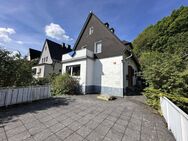 Charmantes Einfamilienhaus mit Cityblick in zentrumsnaher Lage - Siegen (Universitätsstadt)