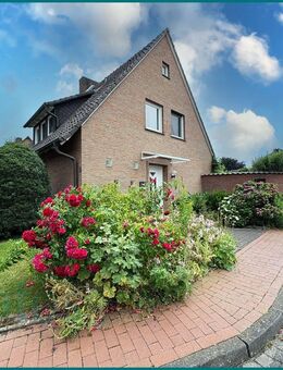 Wohnen in Westerkappeln! Einfamilienhaus mit viel Potential - Westerkappeln