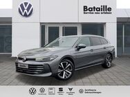 VW Passat, 1.5 eHybrid, Jahr 2022 - Jülich