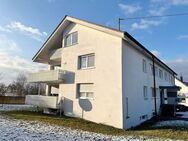 Willkommen in Ihrem neuen Anlageobjekt! - Oberndorf (Neckar)