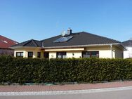 RESERVIERT!!! Sonnen-Bungalow Bj. 2015 in ruhiger Wohnlage - Wilhermsdorf