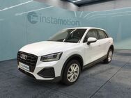 Audi Q2, Advanced 35 TFSI, Jahr 2024 - München