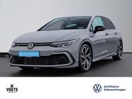 VW Golf, 1.5 VIII R-LINE eTSI BLACK-STYLE, Jahr 2023 - Magdeburg