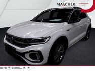 VW T-Roc, 2.0 TDI R-Line, Jahr 2024 - Wackersdorf