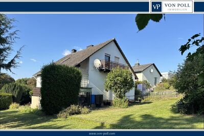 NEUER PREIS - Einfamilienhaus mit viel Potential