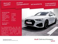 Audi A4, Avant 35 TFSI S line, Jahr 2023 - Erfurt