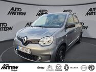 Renault Twingo, Techno Electric, Jahr 2023 - Bielefeld