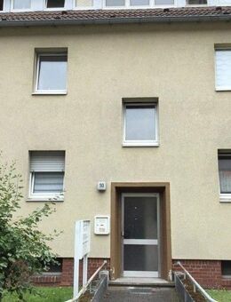 Bockenheim - der Stadtteil im Herzen von Frankfurt - Frankfurt (Main)