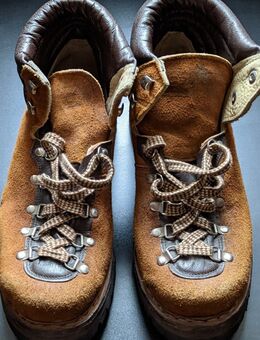 Wanderschuhe - Jena