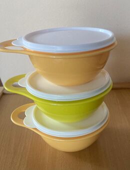 Tupperware Maximilian Schüssel Set 600 ml Neu - Dingolfing