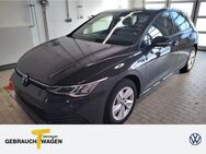 VW Golf, 2.0 TDI LIFE S-SITZE, Jahr 2024 - Remscheid