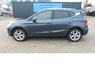 Seat Arona, 1.0 FR-Line, Jahr 2024 - Vordorf