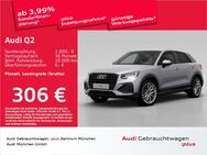 Audi Q2, 35 TDI qu advanced, Jahr 2024 - Eching (Regierungsbezirk Oberbayern)