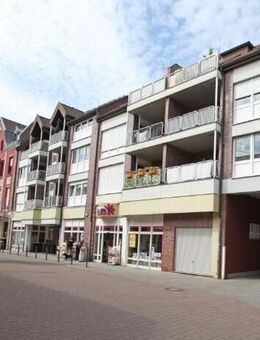 Baujahr 1993! Modernes Wohn- und Geschäftshaus in Top-Lage von Mönchengladbach-Giesenkirchen - Mönchengladbach