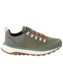 Jack Wolfskin TERRAVENTURE URBAN LOW M Outdoorschuh