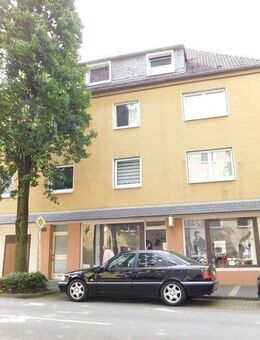 Gemütliche 2-Zi.-Whg. in Barmen- auf Wunsch zum 02.01.2026 frei - Wuppertal