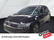 VW Golf, 1.5 TSI 8 MOVE, Jahr 2024 - Stuttgart