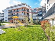 +++ AVERNET - EXKLUSIVE WOHNUNG MIT RHEINBLICK +++ - Rheinfelden (Baden)