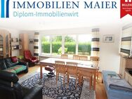 DIPLOM-Immowirt MAIER !! Perfektes, großzügiges Haus in zentraler Lage !! - Bad Birnbach