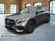 Mercedes GLB 200, AMG Night S-Sitz, Jahr 2022 - Geislingen (Steige)