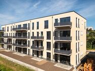 Exklusive 3-Zimmer-Wohnung mit Balkon und moderner Küche im neuen Wohnquartier von Porz! - Köln