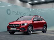 Mercedes GLA 250, Progressive Night MBUX-High, Jahr 2022 - München