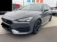 Cupra Leon - Willmering