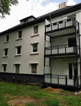 Hier brauchen Sie nur noch einziehen! - Gelsenkirchen