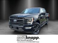 Ford F 150, Lariat BLACK °, Jahr 2023 - Weinheim