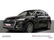 Audi Q5, 40 TDI quattro, Jahr 2022 - Hamburg