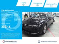 VW Golf Variant, Style Golf Var Style, Jahr 2023 - Aschaffenburg