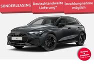 Audi A3, 2xS-LINE 35 TFSI, Jahr 2022 - Offenbach (Main)