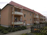 Wunderschöne 2 Raumwohnung in modern saniertem Mehrfamilienhaus - Lauta