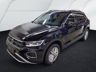 VW T-Roc 1.0 TSI LIFE NAVI LED SITZHZ VIRTUAL - Recklinghausen