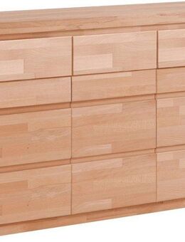 Home affaire Kommode Silkeborg, Breite 130 cm