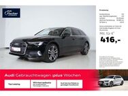 Audi A6, Avant 40 TDI qu Sport, Jahr 2023 - Neumarkt (Oberpfalz)